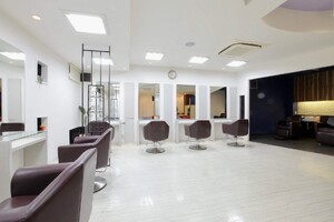 株式会社ハッピーヘアライフホールディングス