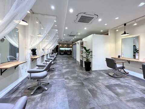 hulau Charm/MARCH（フラウ チャームマーチ）