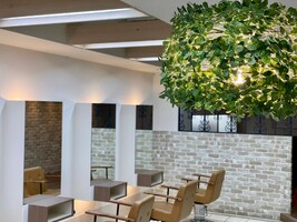 株式会社ハッピーヘアライフホールディングス