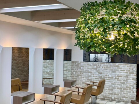 mieuxque happyhairlife（ミューク ハッピーヘアライフ）