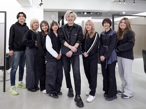 SEVENTH HEAVEN（セブンス ヘブン）