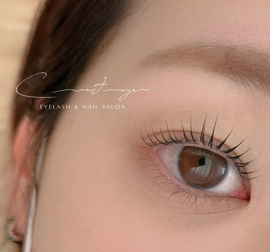 Crescent Eye&Nail 心斎橋店（クレセント アイアンドネイル シンサイバシテン）