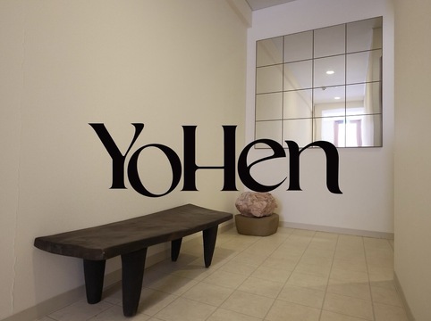 YoHen（ヨヘン）