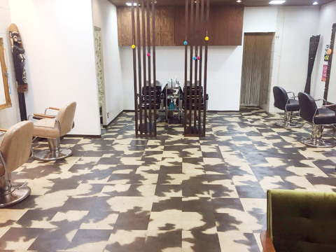 CHOKI×2 deep（チョキチョキ ディープ）