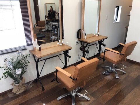 Hair Ciku-taku（ヘアー チクタク）