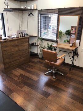 髪質改善カラー専門店 to-iro （カミシツカイゼンカラーセンモンテン トイロ）