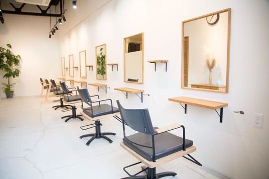 unacasa 箕面（ウナカサ ミノオ）