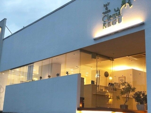 Clema REGU（クレマ レグ）