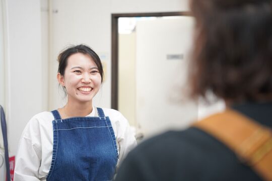 カットハウスひかり 日立田尻店（カットハウスヒカリ ヒタチタジリテン）