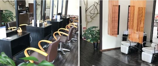 Cure ひたちなか店（キュア ヒタチナカテン）