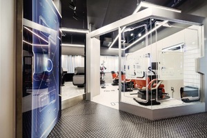 株式会社オシアスター