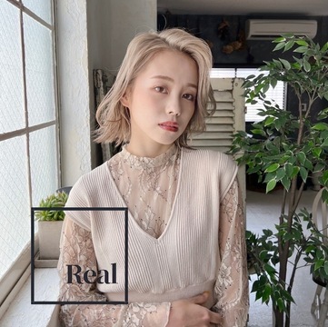 REAL（レアル）