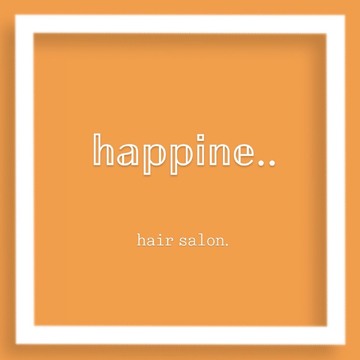 happine..（ハピネ）