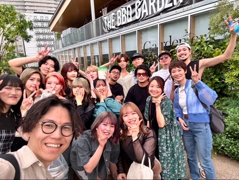 Grand meets（グラン ミーツ）