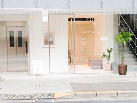 THREE by KEEP（スリー バイ キープ）