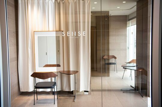 SENSE beauty salon（センス ビューティー サロン）