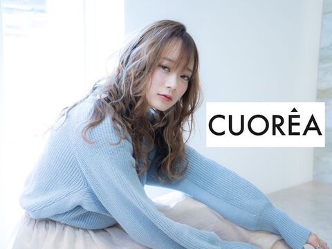 CUOREA（クオレア）