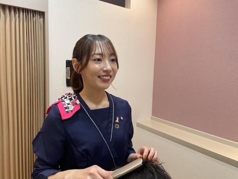 アートネイチャー 高岡店（アートネイチャー タカオカテン）