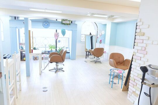 cita.（シータ）