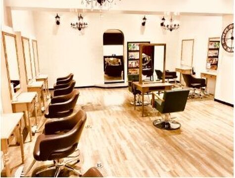 働き方改革を進めるサロン