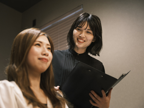 qon Hair&Care 2号店（クオン ヘアアンドケア ニゴウテン）