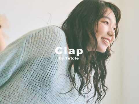 clap by tetote（クラップ バイ テトテ）