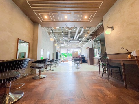 Lond GULLMAN  名駅（ロンド ガルマン メイエキ）