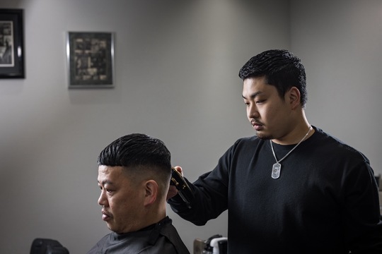 THE DUKES（ザ デュークス）