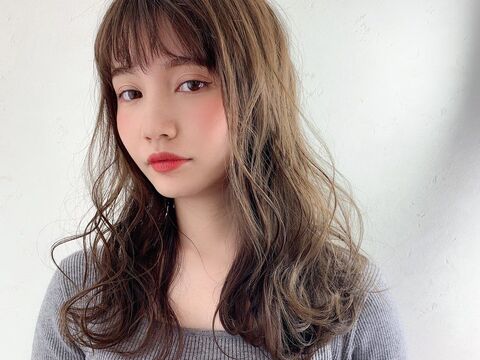 Cecil hair 広島駅前店（セシル ヘアー ヒロシマエキマエテン）