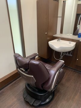 メンズ ヘアー ミキ（メンズ ヘアー ミキ）