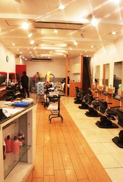 エルシェード（エルシェード）