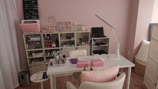 マダムスミコ（マダムスミコ）