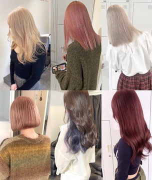 Lycnus（リクノス）