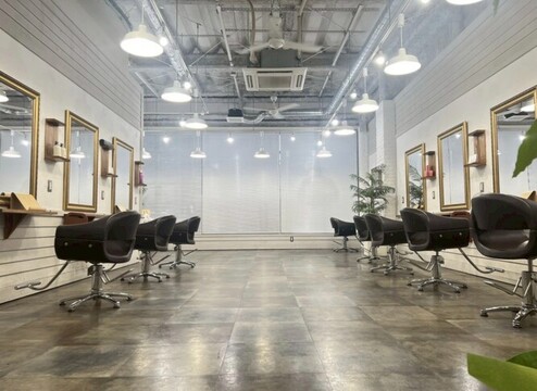 ATE by luis 喜連瓜破（アテ バイ ルイス キレウリワリ）