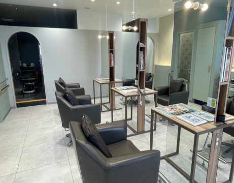 FIT HAIR（フィット ヘアー）