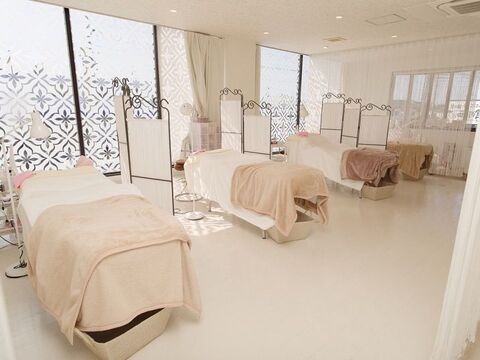 SalonDuSecret（サロンドシークレット）