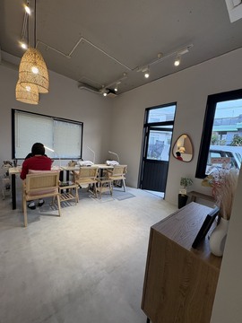 niko nail 名護店（ニコ ネイル ナゴテン）