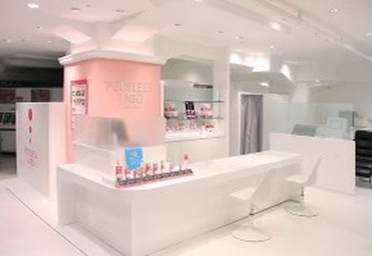 PORELESS LABO 東武百貨店池袋（ポアレス ラボ トウブヒャッカテンイケブクロ）