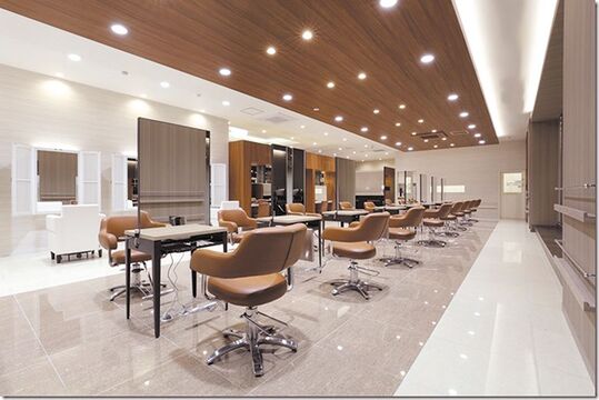 ICONIQ 春日店（アイコニック カスガテン）