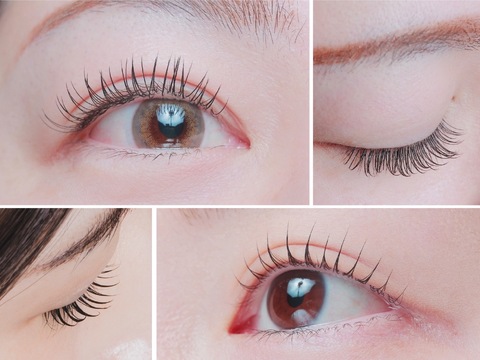 nail&eyelash Bellulu（ネイルアンドアイラッシュ ベルル）