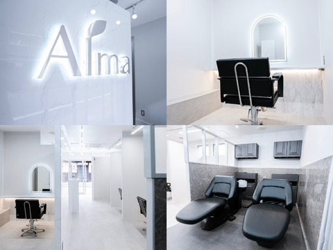 Alma 伏見桃山（アルマ フシミモモヤマ）