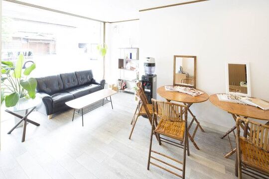 Rian Hair miyamae（リアン ヘアー ミヤマエ）