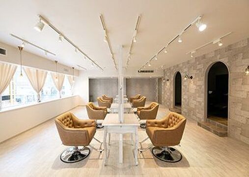 Reginavita 栄店（レジナヴィータ サカエテン）