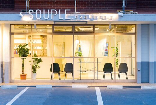 SOUPLE.ozakiyama（スープル オザキヤマ）