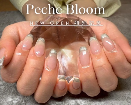 Peche Bloom（ペッシュ ブルーム）