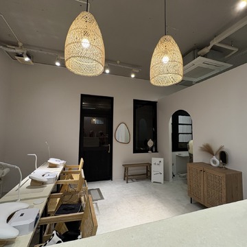 niko nail 金武店（ニコ ネイル キンテン）