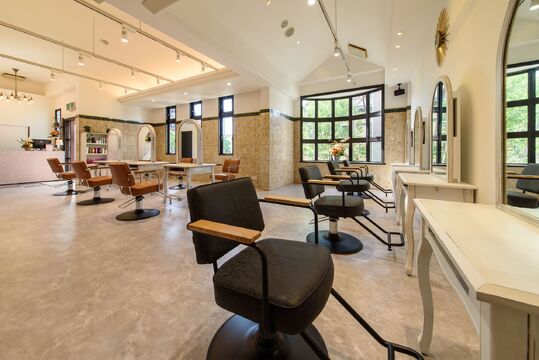 GALLARIAElegante 徳重店（ガレリアエレガンテ トクシゲテン）