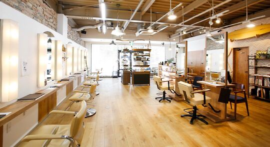 By Eight野並店（バイ エイトノナミテン）