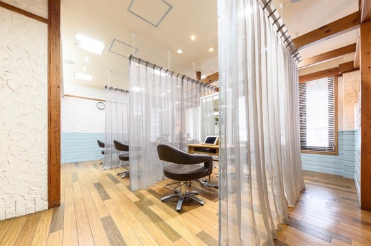 ilo.hair anjo（イロヘアー アンジョウ）