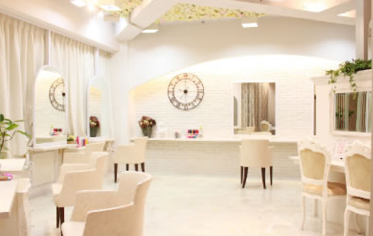 JILL by GIEN（ジル バイ ジアン）